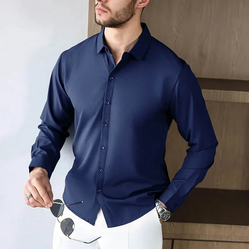 Camisa Bussisnes