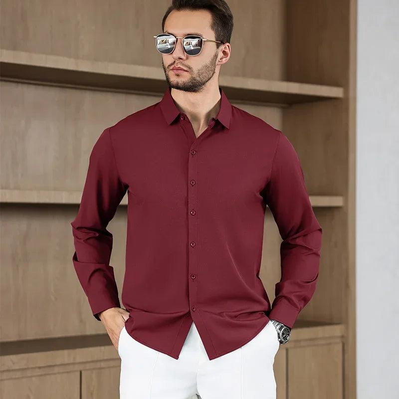 Camisa Bussisnes