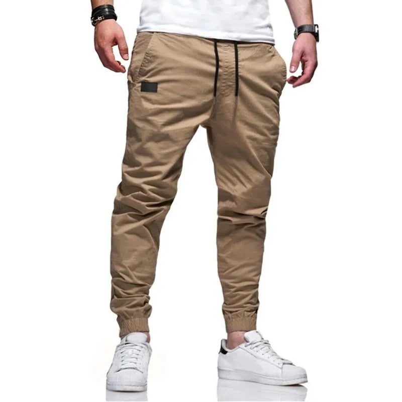 Pantalón Casual
