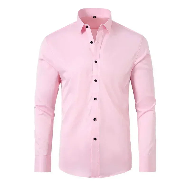 Camisa Elástica