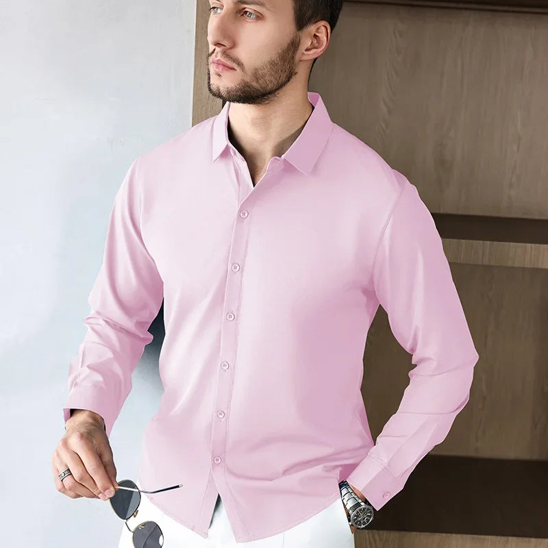 Camisa Bussisnes
