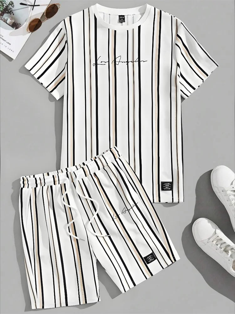 Conjunto casual