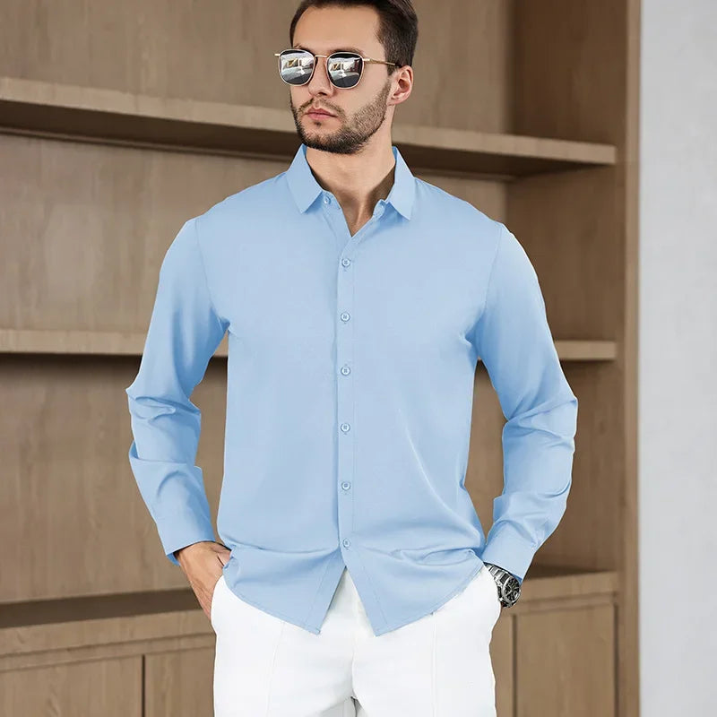 Camisa Bussisnes