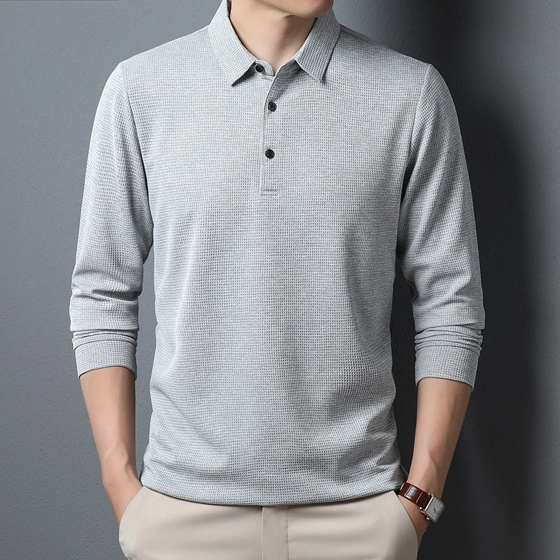 Polo Casual Largo