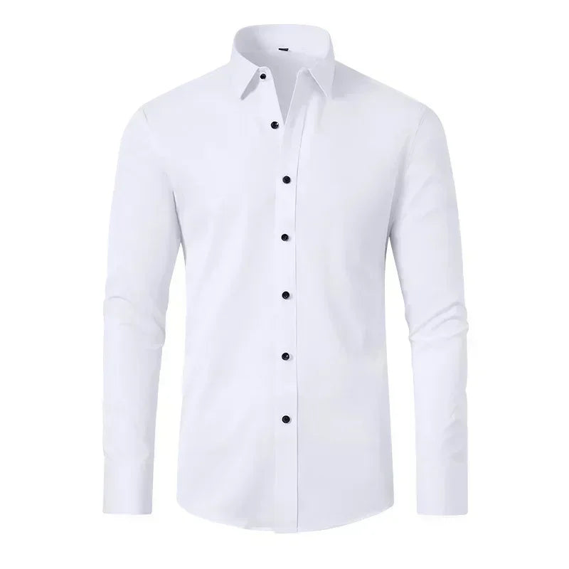 Camisa Elástica