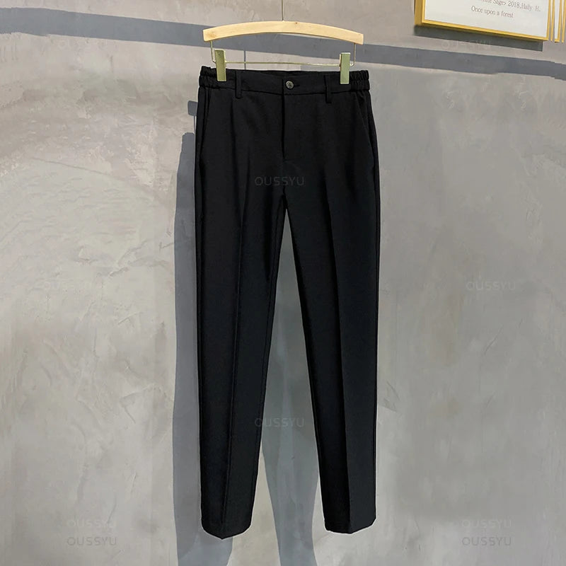 Pantalon Elastic