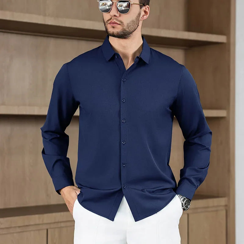 Camisa Bussisnes
