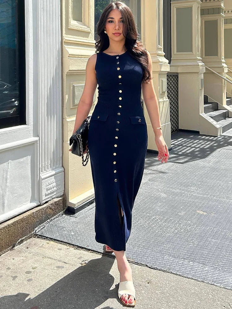 Vestido Tossy