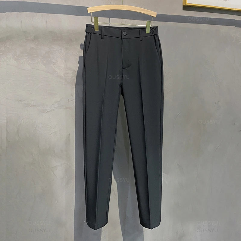 Pantalon Elastic