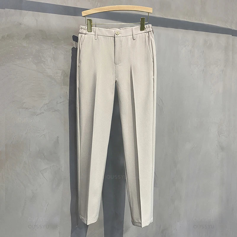 Pantalon Elastic