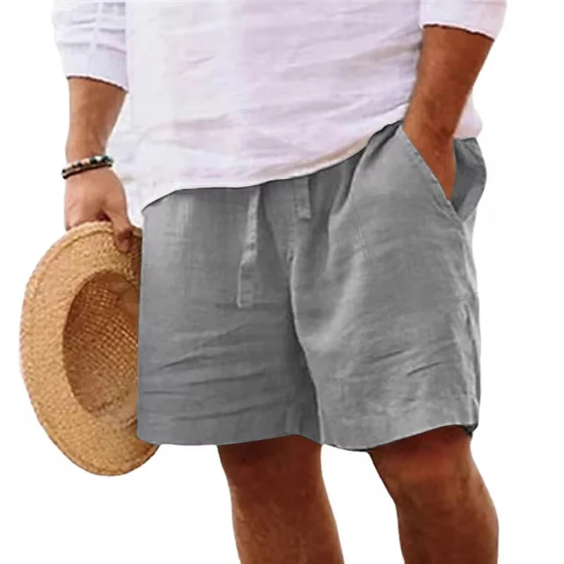 Pantalon Corto None