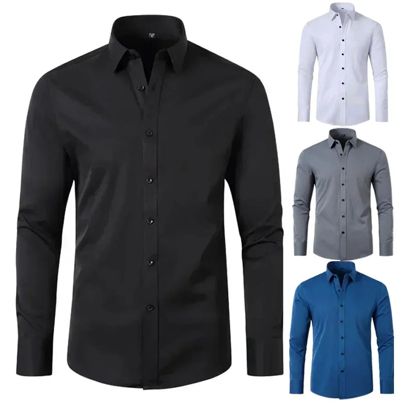 Camisa Elástica