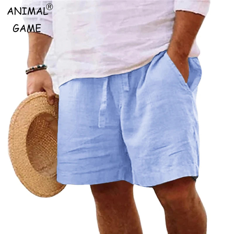 Pantalon Corto None