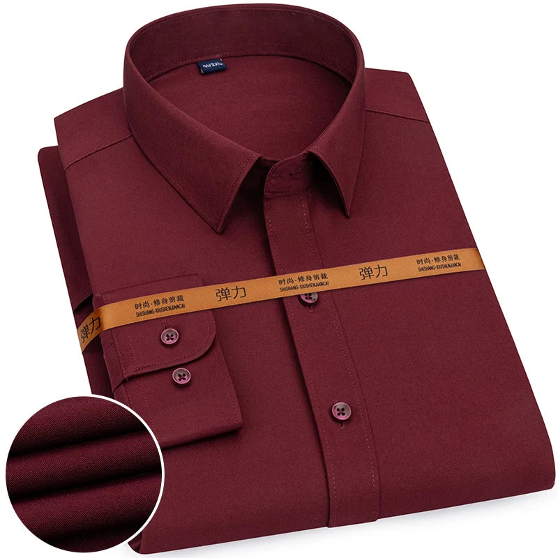 Camisa Formal
