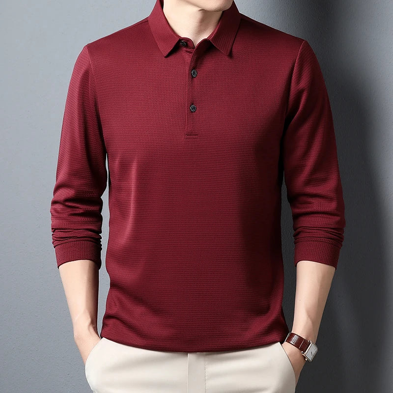 Polo Casual Largo