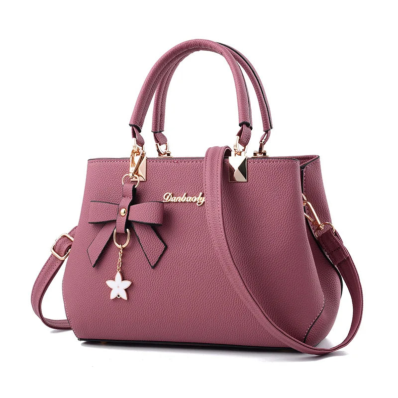 Borse da donna 2023 Nuova tendenza autunnale e invernale Borsa grande a tracolla Messenger Borsa coreana grande capacità Borsa femminile
