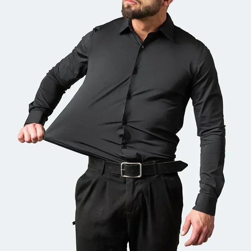 Camisa Elástica