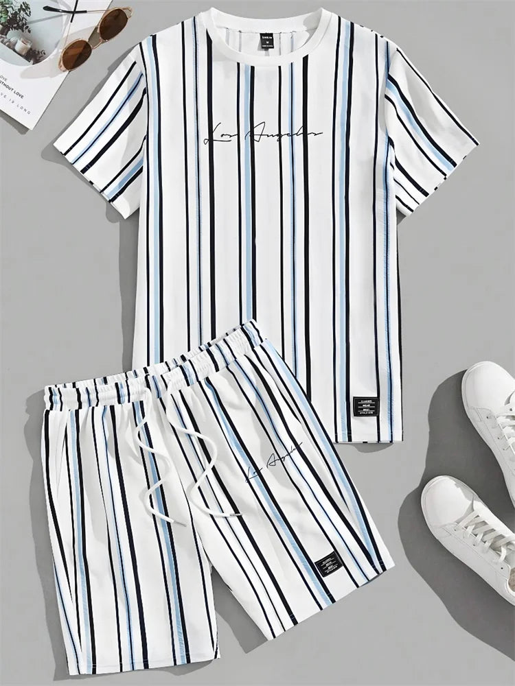 Conjunto casual