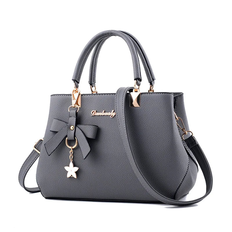 Borse da donna 2023 Nuova tendenza autunnale e invernale Borsa grande a tracolla Messenger Borsa coreana grande capacità Borsa femminile