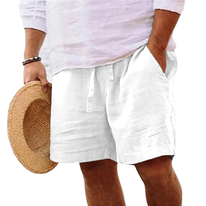 Pantalon Corto None