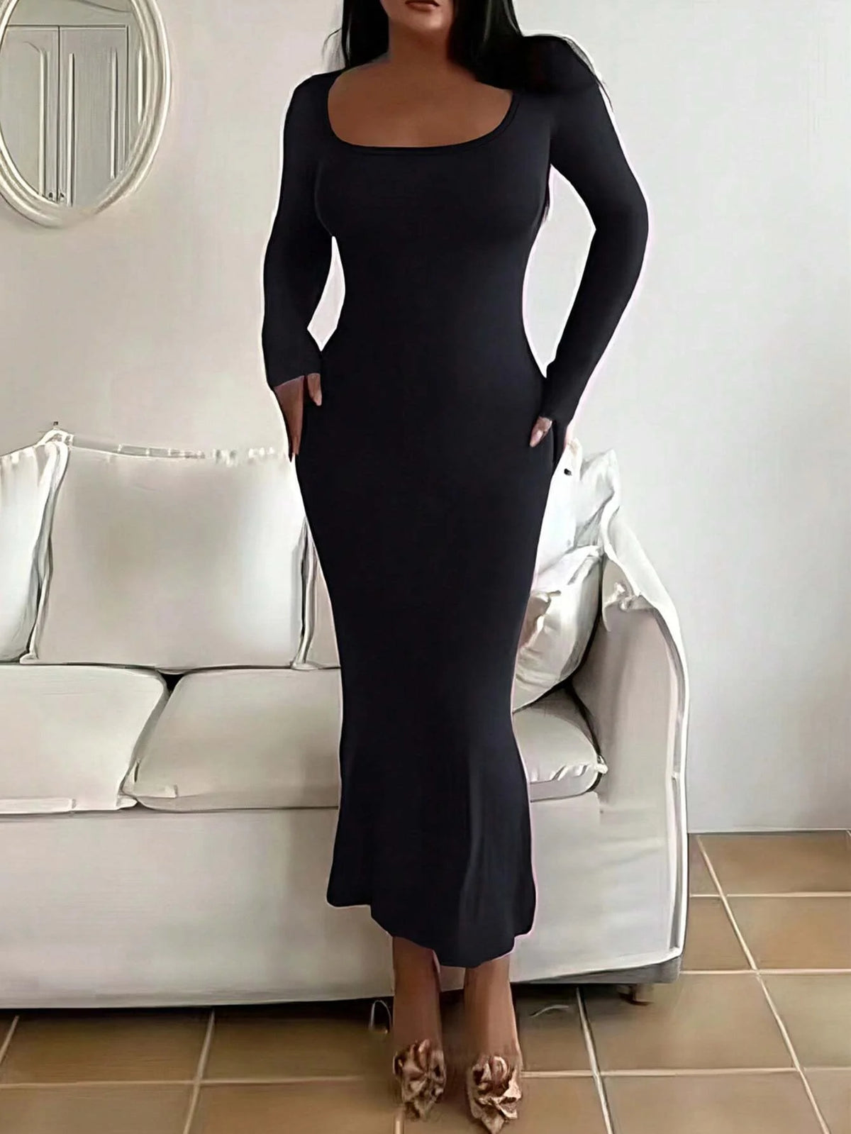 Marta | Elegancia que impacta