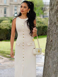 Vestido Tossy