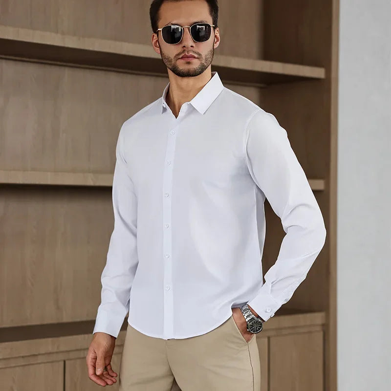 Camisa Bussisnes