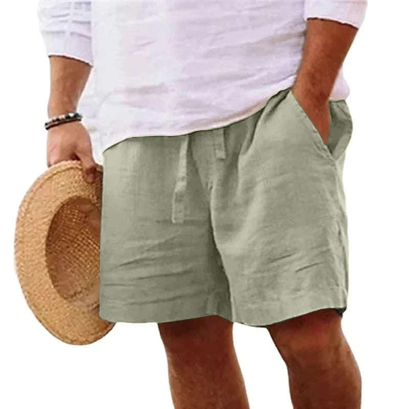 Pantalon Corto None