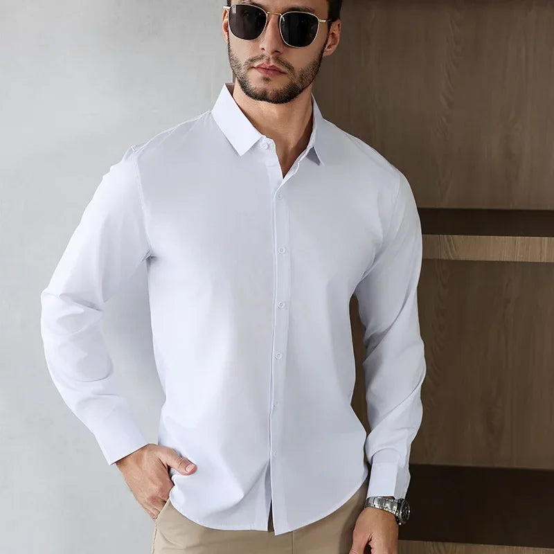 Camisa Bussisnes