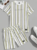 Conjunto casual