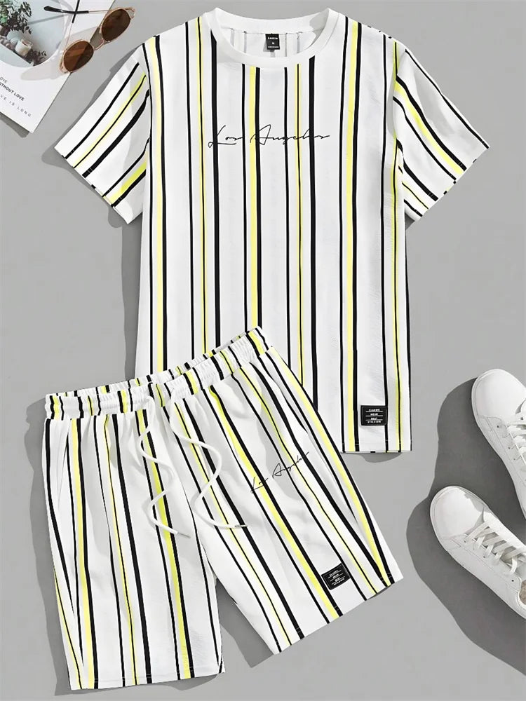Conjunto casual