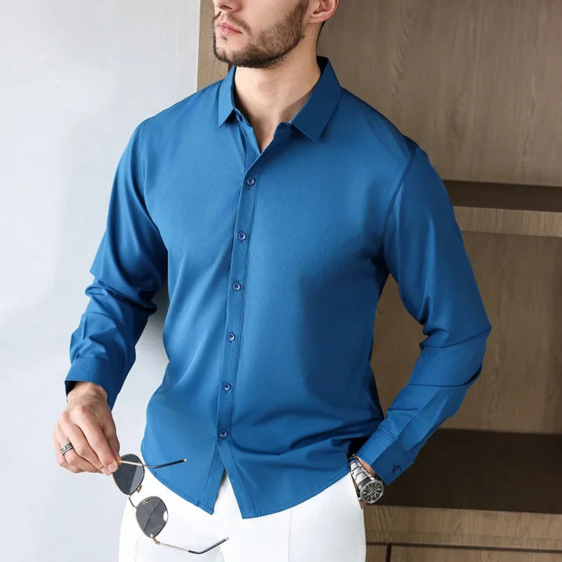 Camisa Bussisnes
