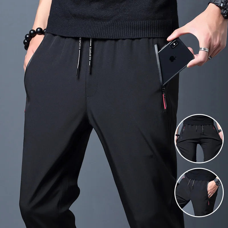 Pantalón Ice Silk