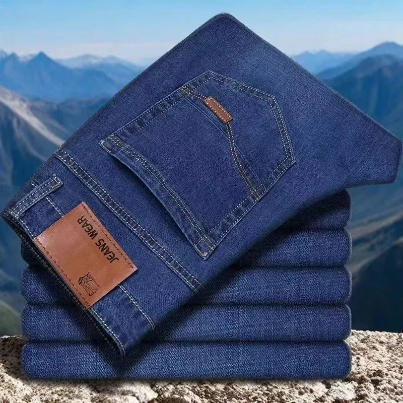 Pantalón Vaquero
