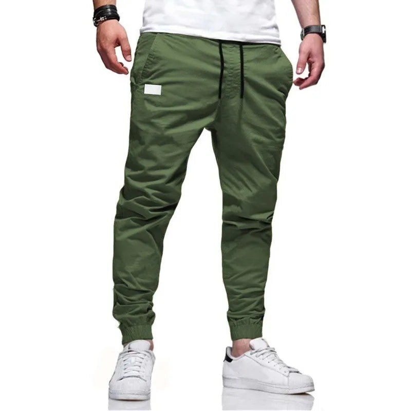 Pantalón Casual