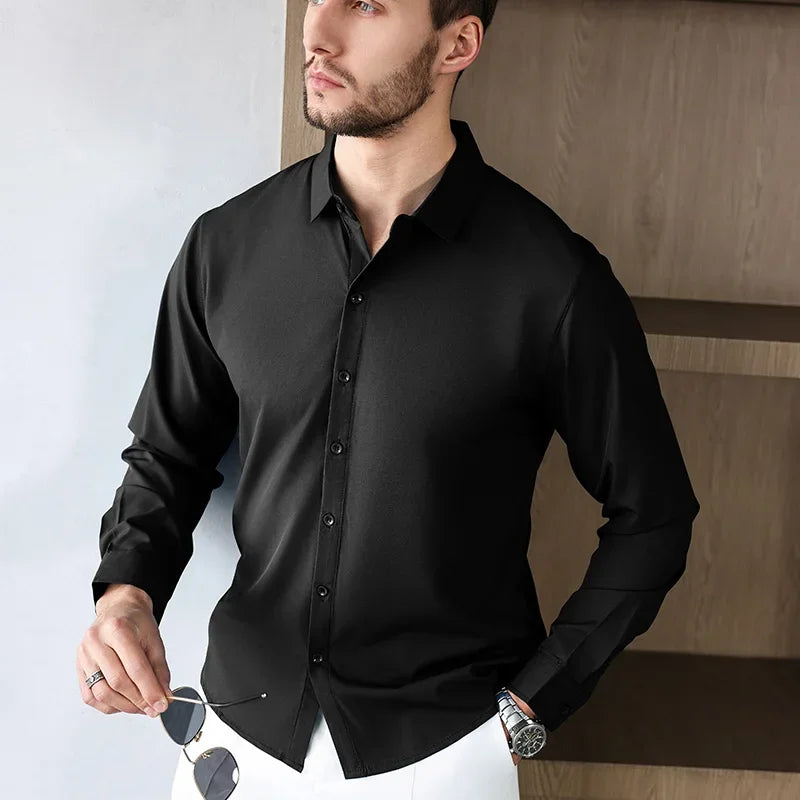 Camisa Bussisnes