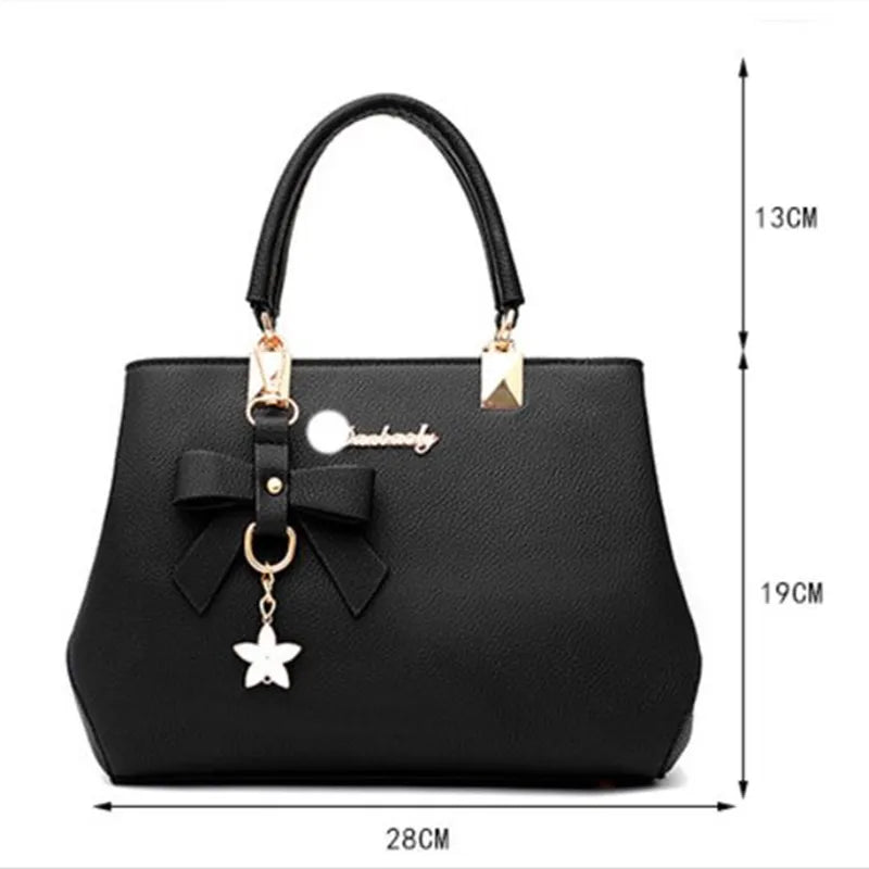 Borse da donna 2023 Nuova tendenza autunnale e invernale Borsa grande a tracolla Messenger Borsa coreana grande capacità Borsa femminile