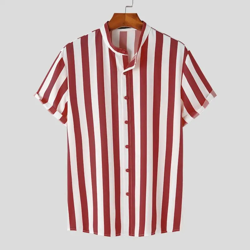 Camisa lineada