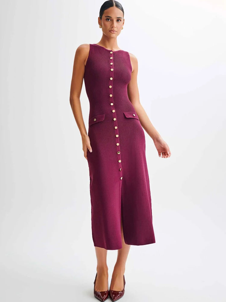Vestido Tossy