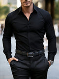 Camisa Office