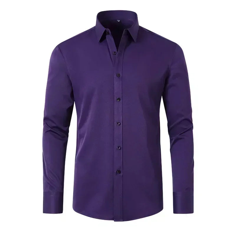 Camisa Elástica
