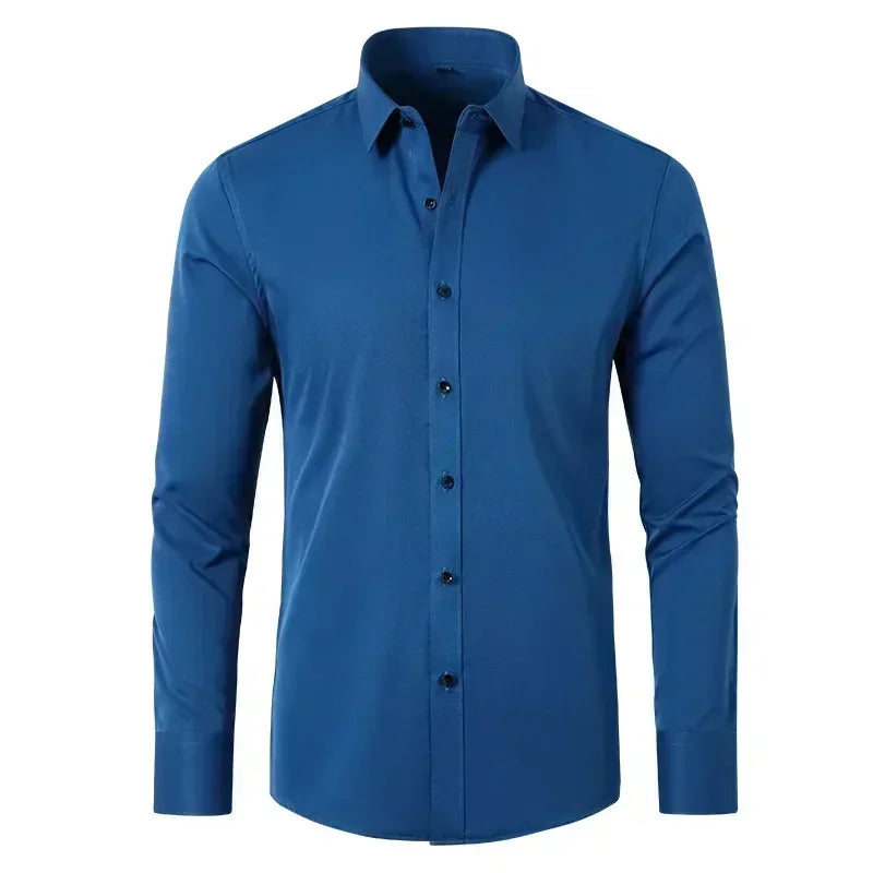 Camisa Elástica