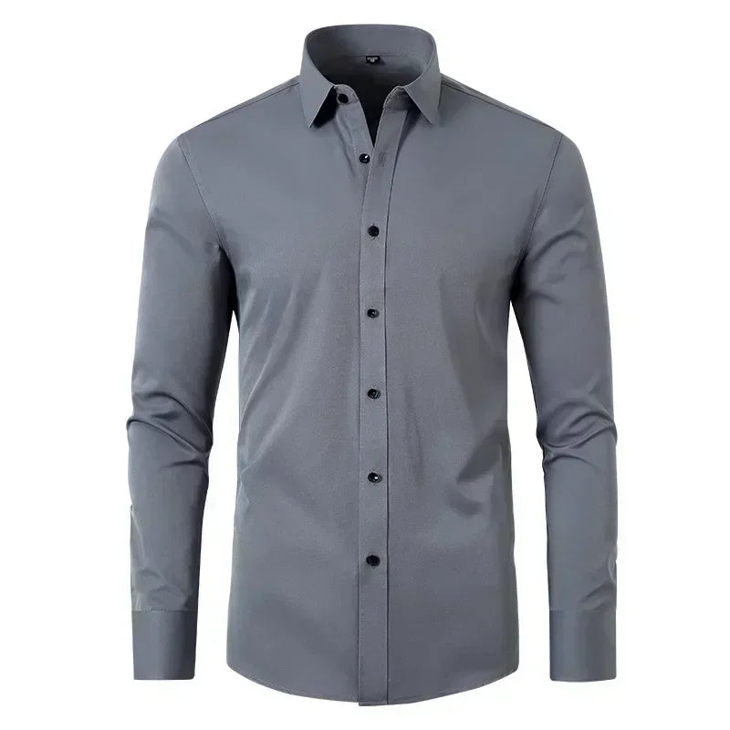 Camisa Elástica