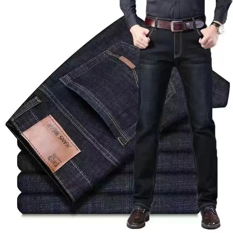 Pantalón Vaquero