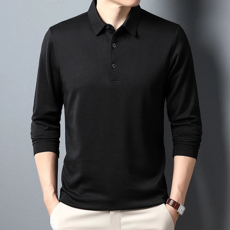 Polo Casual Largo