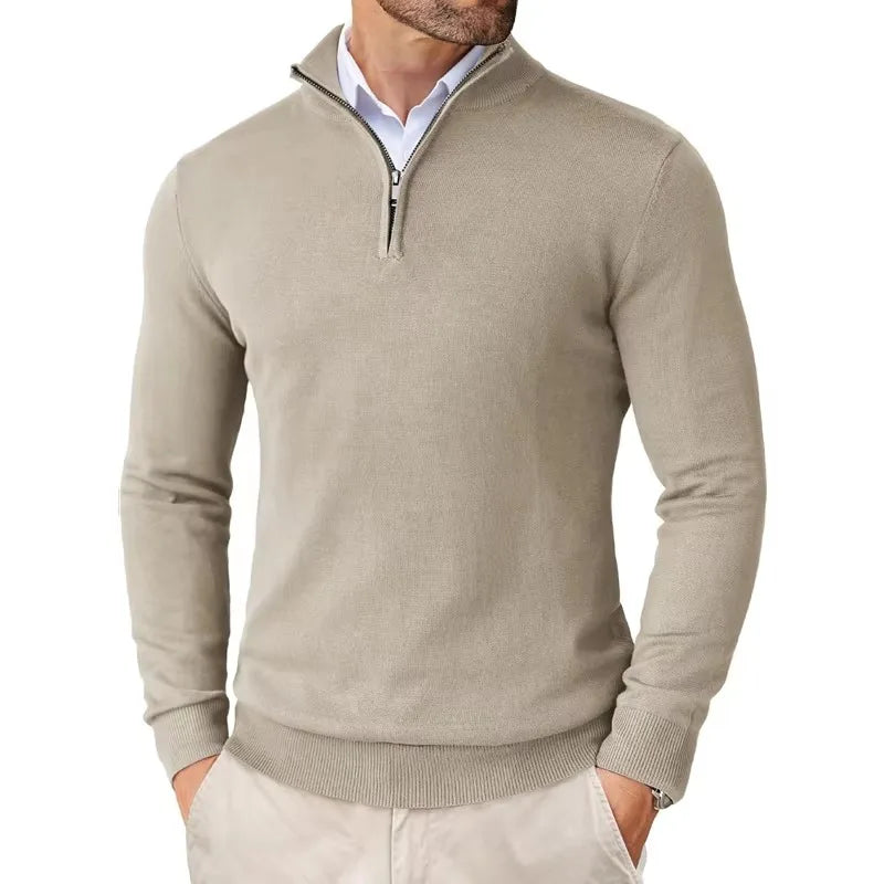 Abrigo Elegante