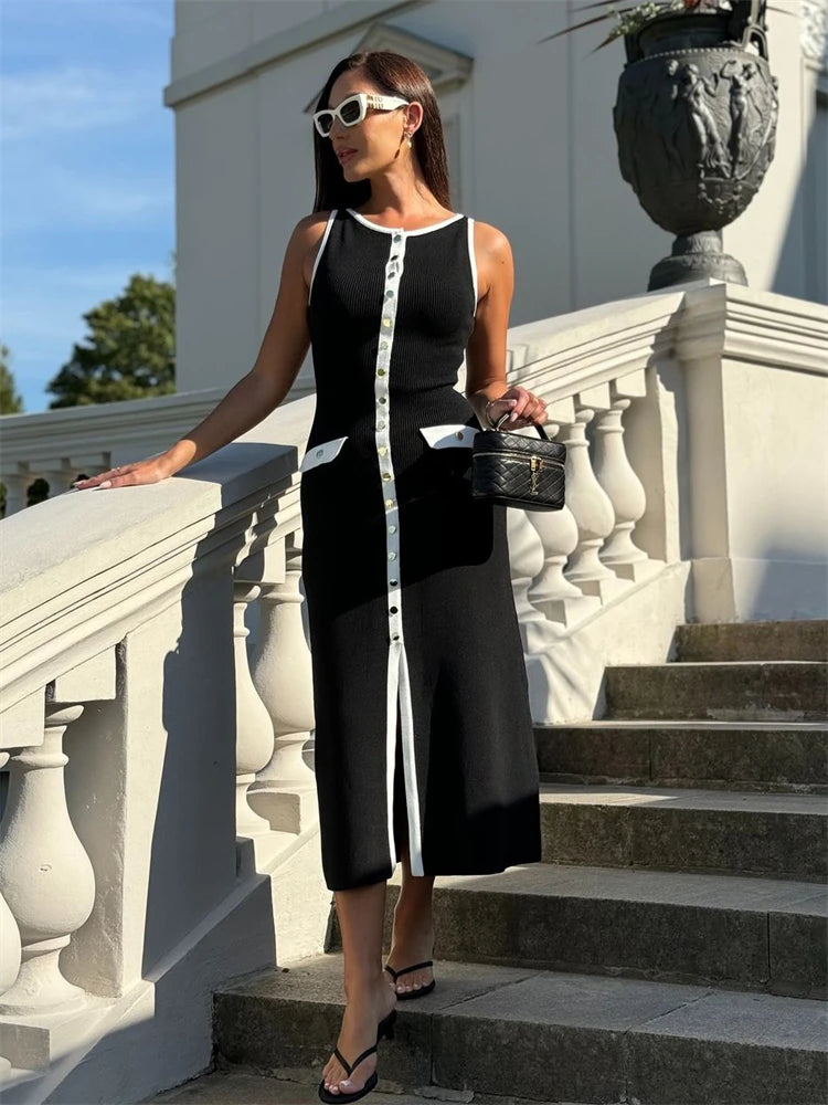Vestido Tossy