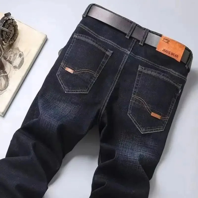 Pantalón Vaquero