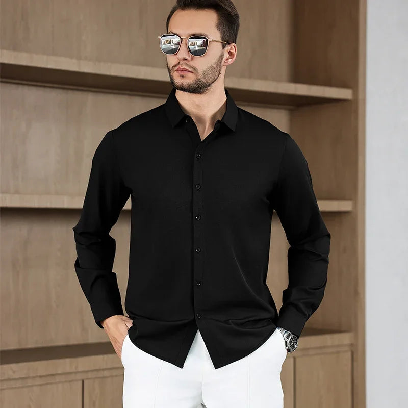 Camisa Bussisnes