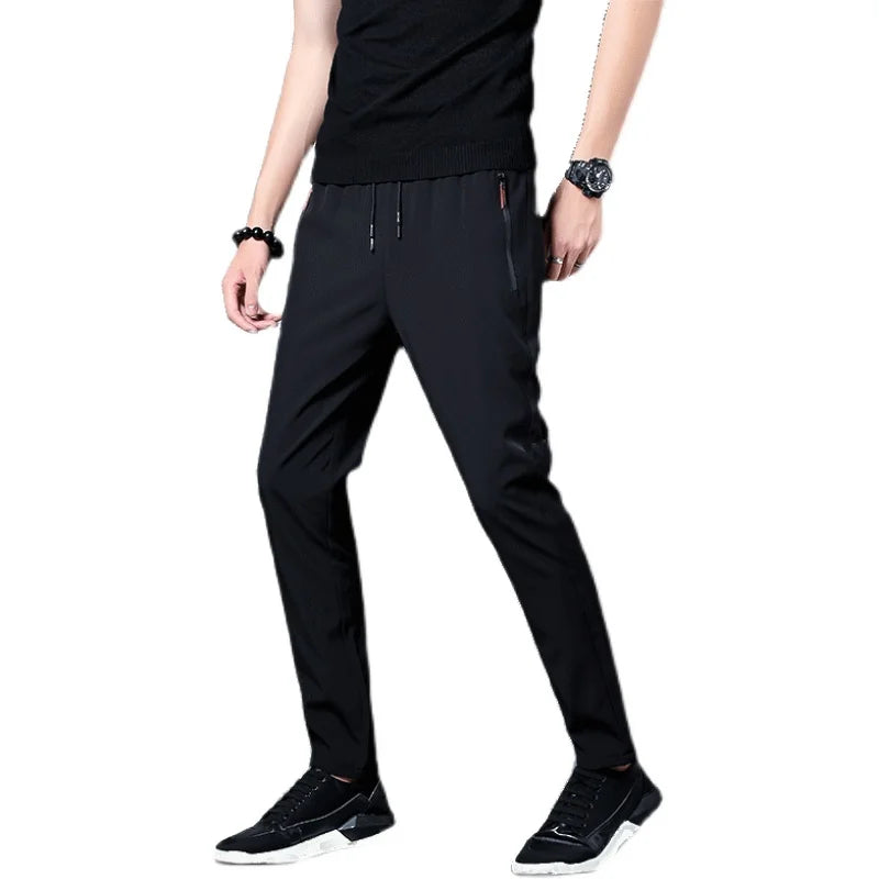 Pantalón Ice Silk